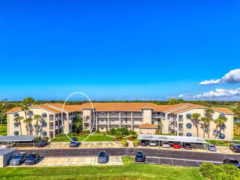 9610 Club S #4203, Sarasota, FL 34238