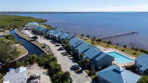 4410 Warren Ave #216, Port Charlotte, FL 33953