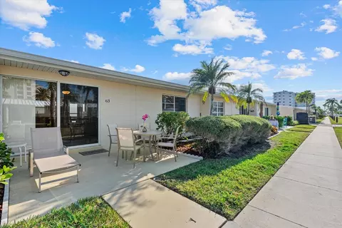 5830 Midnight Pass Rd #63, Sarasota, FL 34242