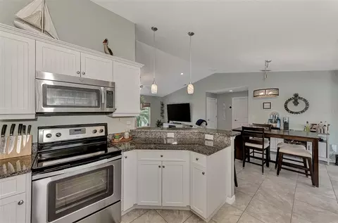 Kitchen - 8 Amidship Rd, Placida, FL 33946 photo 3 of 6
