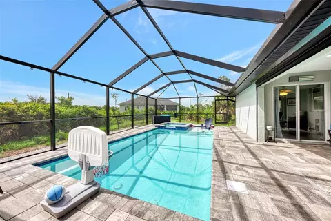 Exterior - 8 Amidship Rd, Placida, FL 33946 photo 7 of 12