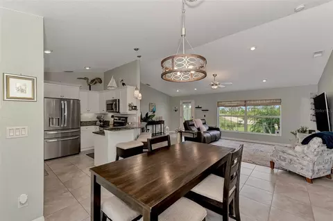 Dining - 8 Amidship Rd, Placida, FL 33946 photo 3 of 3