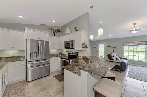 Kitchen - 8 Amidship Rd, Placida, FL 33946 photo 2 of 6