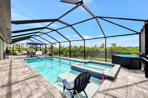Exterior - 8 Amidship Rd, Placida, FL 33946 photo 8 of 12