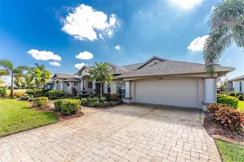 290 Rotonda Blvd E, Rotonda West, FL 33947