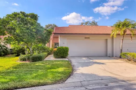 3861 Wilshire Cir W #115, Sarasota, FL 34238