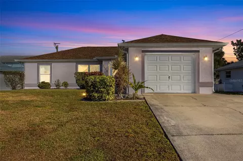 2610 Camellia Ter, Punta Gorda, FL 33950