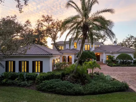 3000 Southwest Dr, Sarasota, FL 34239