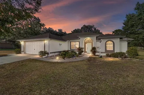 2340 W Tall Oaks Dr, Beverly Hills, FL 34465