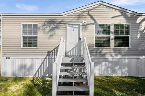 8432 Sweden Blvd, Punta Gorda, FL 33982