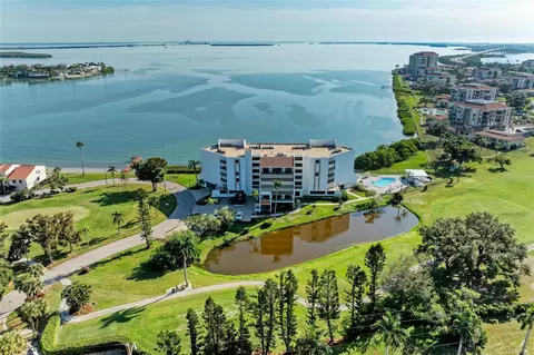 5700 Escondida Blvd S #201, Saint Petersburg, FL 33715