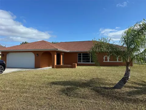 1190 Capricorn Blvd, Punta Gorda, FL 33983