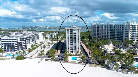 1212 Benjamin Franklin Dr #607, Sarasota, FL 34236