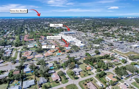 3546 Auburn Ct #240, Sarasota, FL 34231