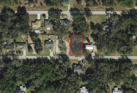 3973 E Dano St, Inverness, FL 34453