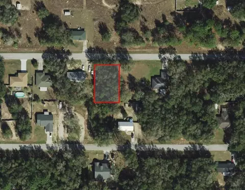 3970 E Scotty St, Inverness, FL 34453