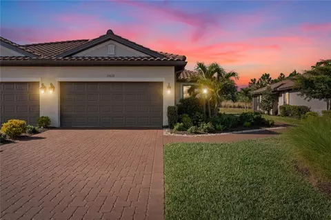 15672 Sacile Ln, Bradenton, FL 34211