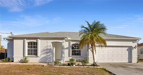 4460 Michaler St, North Port, FL 34286