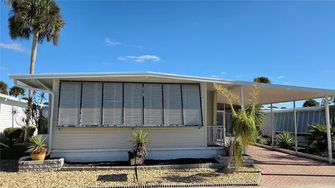 5691 Begonia Rd, Venice, FL 34293