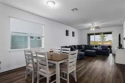 Dining - 10641 Spring Tide Way, Parrish, FL 34219 photo 1 of 1