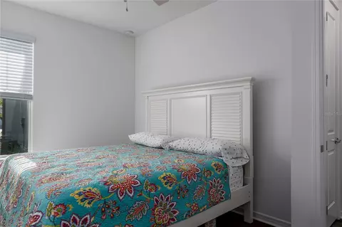 Bedroom - 10641 Spring Tide Way, Parrish, FL 34219 photo 4 of 4