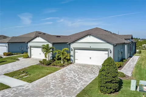 Exterior - 10641 Spring Tide Way, Parrish, FL 34219 photo 4 of 11
