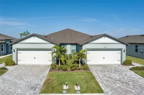 Exterior - 10641 Spring Tide Way, Parrish, FL 34219 photo 3 of 11