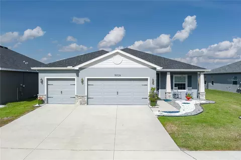 16524 66th Ln E, Parrish, FL 34219
