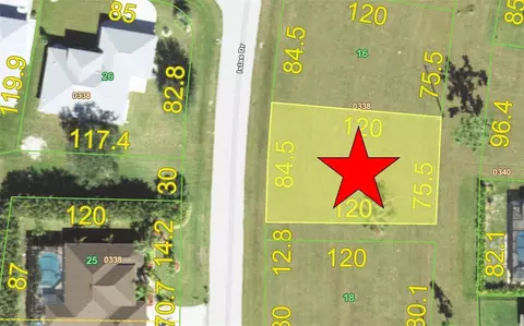 25458 Islas Dr, Punta Gorda, FL 33955