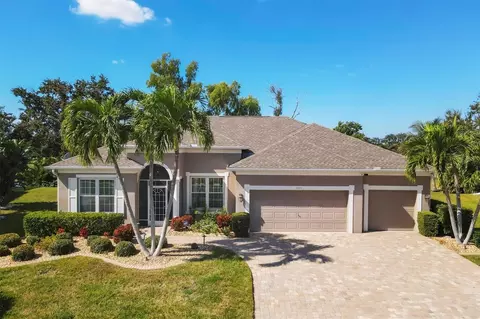 5171 55th Street Cir W, Bradenton, FL 34210
