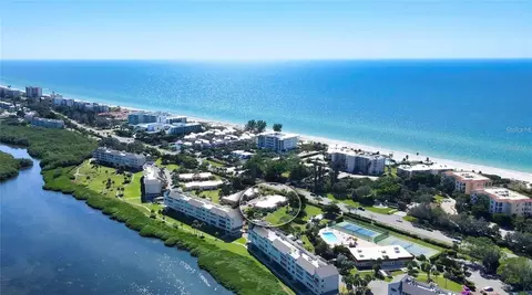 4860 Gulf Of Mexico Dr #VILLA 13, Longboat Key, FL 34228