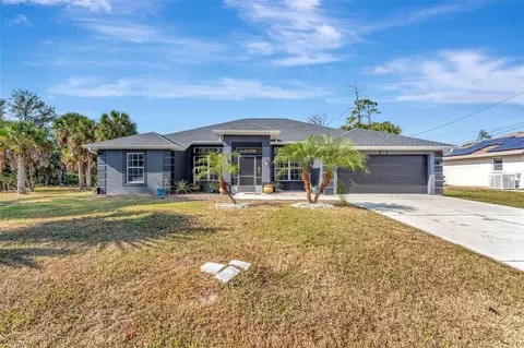 1661 Atwater Dr, North Port, FL 34288