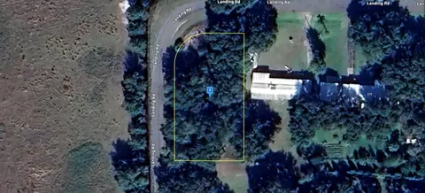 609 Landing Rd, Kenansville, FL 34739