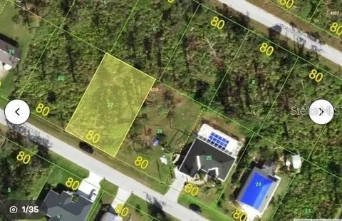14108 Kewanee Ln, Port Charlotte, FL 33981