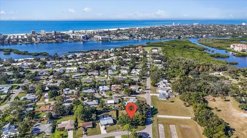 1850 Southwood St, Sarasota, FL 34231