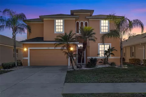 1800 Scarlett Ave, North Port, FL 34289