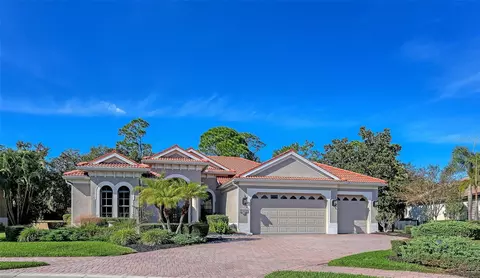 4511 Tuscana Dr, Sarasota, FL 34241