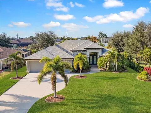 1008 Boundary Blvd, Rotonda West, FL 33947