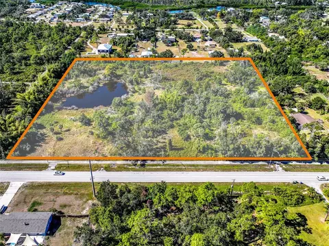 370 N Pine St, Englewood, FL 34223