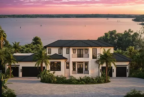 1290 Hidden Harbor Way, Sarasota, FL 34242