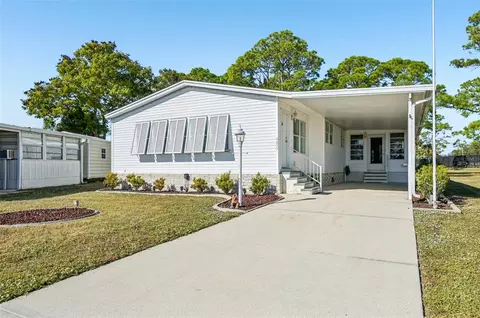 6877 Anapa Ct, North Port, FL 34287