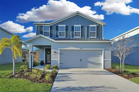 5440 Spanish Moss Cv, Bradenton, FL 34203