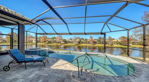 529 Habitat Blvd, Osprey, FL 34229