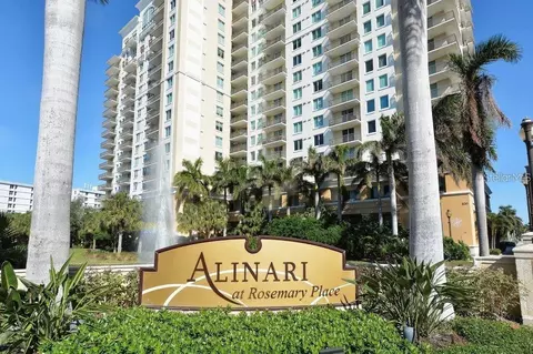 800 N Tamiami Trl #1508, Sarasota, FL 34236