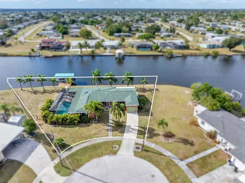 499 Notson Ter, Port Charlotte, FL 33952