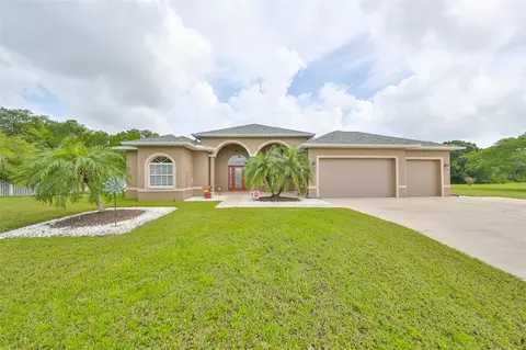 17706 Bridlewood Ct, Parrish, FL 34219