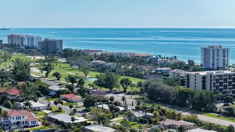 1050 Bogey Ln, Longboat Key, FL 34228