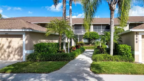 5300 Hyland Hills Ave #U2016, Sarasota, FL 34241