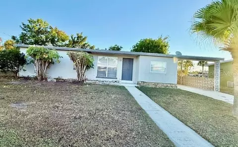 21363 Gladis Ave, Port Charlotte, FL 33952