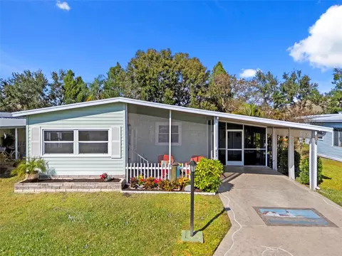 5316 53rd Ave E #Q18, Bradenton, FL 34203
